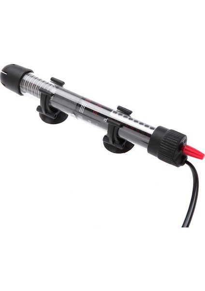 200W Tarzı Akvaryum Balık Tankı Için Daldırılabilir Su Cam Isıtıcı Isıtma Çubuğu - Pratik ve Dekoratif Kedi Yatağı Temizleyici (Yurt Dışından) indirimleri