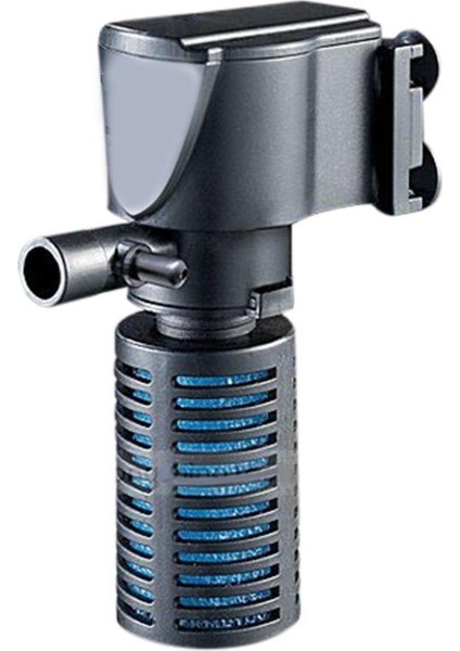 2W Tarzı 3W 5W Akvaryum Hava Pompası Balık Tankı Artan Oksijen Pompası Filtre Akvaryum Su Filtresi Oksijen Pompa Daldırma Pompa (Yurt Dışından)