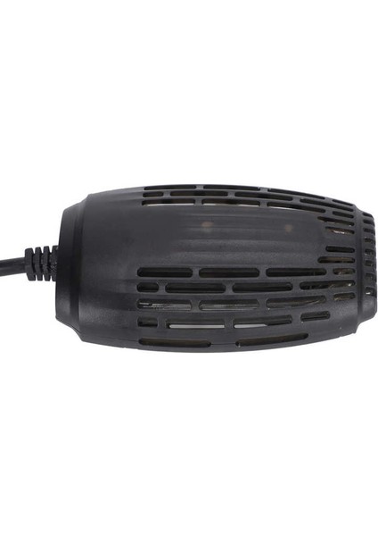 25W Tarzı Balık Kaplumbağa Tank Isı Kontrol Cihazı Akıllı LED Ekranlı (Yurt Dışından)