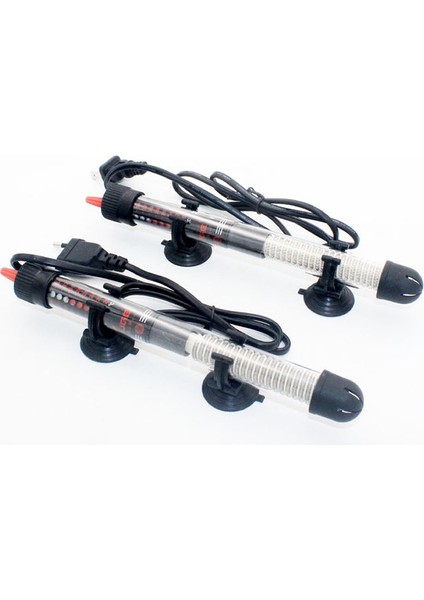 25W Tarzı Ab Fişi Akvaryum Isıtma Çubuğu Ayarlanabilir Su Isıtma Çubuğu Daldırılabilir Sabit Sıcaklık Kontrolü (Yurt Dışından) fırsatları