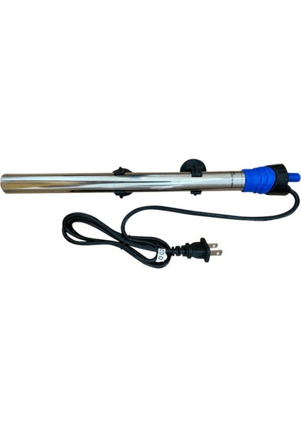 Ab Fiş Tarzı 300W Paslanmaz Çelik Akvaryum Termostat Isıtma Çubuğu Ayarlanabilir Sıcaklık Su Isıtıcı Balık Tankı Için Daldırma Termostatısıısııcı (Yurt Dışından) fiyatları
