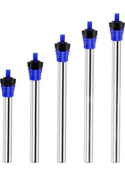 Ab Fiş Tarzı 300W Paslanmaz Çelik Akvaryum Termostat Isıtma Çubuğu Ayarlanabilir Sıcaklık Su Isıtıcı Balık Tankı Için Daldırma Termostatısıısııcı (Yurt Dışından) fırsatları