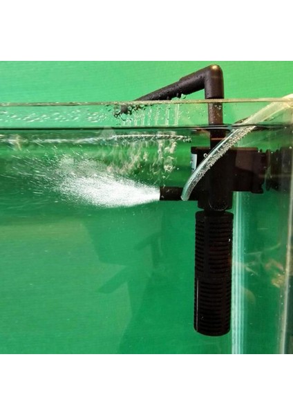 5W Tarzı Çok Fonksiyonlu Mini Akvaryum Filtresi Pas Direnci Uzun Ömürlü Oksijen Hava Pompası Filtreleme Daldırılabilir Pompa Fish Tank Için (Yurt Dışından) indirimleri