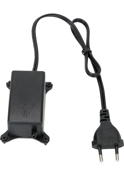 Ab Fiş Tarzı Ultra Düşük Gürültülü Akvaryum Hava Pompası Balık Tankı Mini Hava Kompresörü Oksijen Pompası Akvaryum Balık Tankı Oksijen Pompası Şok Emilimi (Yurt Dışından)