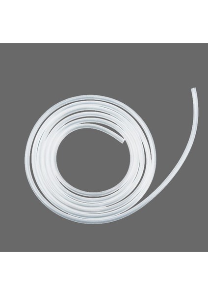 1m Hava Tüpü Stili Çap 2cm 5 Adet Mini Akvaryum Yuvarlak Mineral Kabarcık Hava Taşı Havuzu Balık Tankı Pompa Hava Aerator Aeration Hidroponik Oksijen Taşı Aksesuarları (Yurt Dışından)