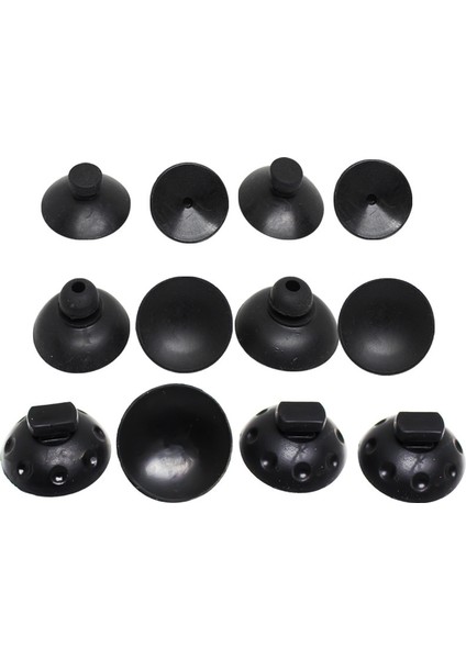 5 Adet Tarzı Akvaryum Emiş Kupası Filtre Hava Pompası Su Pompası Tutucu Vantuz Cam Balık Tankı Pompa Emiş Kupaları Su Ürünleri (Yurt Dışından) fiyatları