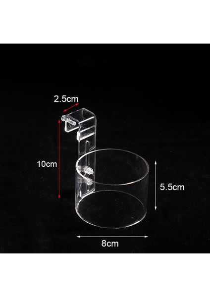 Kanca Stili ile Çap 6cm Yeni Akvaryum Yemleme Istasyonu Yüzen Yem Tepsisi Yüzer Akvaryum Aksesuarı Güçlü Emme Kupası Veya Kanca ile (Yurt Dışından) fırsatları