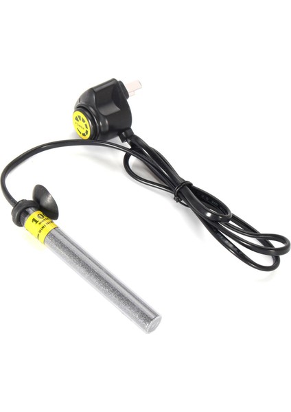 80W Tarzı Akvaryum Isıtıcı Daldırılabilir Balık Tankı Su Isıtıcı Sabit Sıcaklık Isıtma Çubuğu Akvaryum (Yurt Dışından) fırsatları