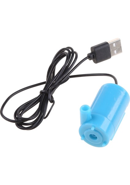Kırmızı Stil USB Güçlü Dc 5V Mini Motorlu Mikro Daldırma Su Pompası Akvaryum Balık Tankları Su Pompası Aksesuarları (Yurt Dışından) modelleri
