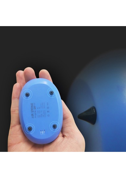 Sarı Stil M Beden USB Mini Taşınabilir Akvaryum Oksijen Pompası Verimli Açık Balıkçılık Hava Taşı Ultra Sessiz Balık Tankı Hava Pompaları (Yurt Dışından) fiyatları