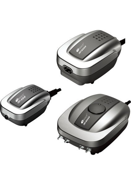 3W Tarzı Au Fişi Sessiz Akvaryum Hava Pompası Balık Tankı Oksijen Hava Kompresörü Aerator Akvaryum Hava Akışı Yapıcı Pompası Için Balık Deniz Bitkisi Tankı (Yurt Dışından) indirimleri