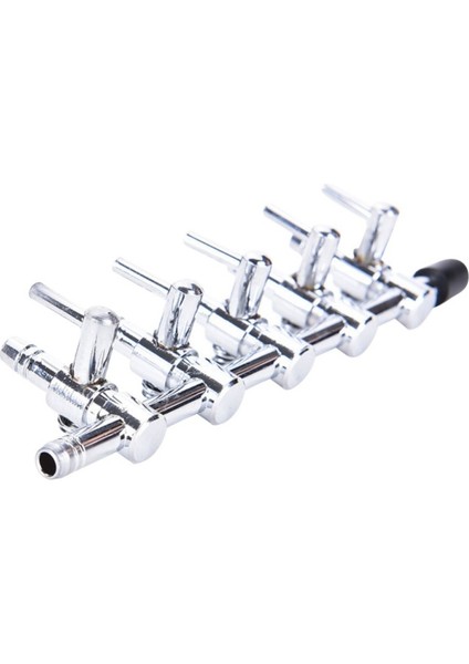 4 Yollu Stil 1 Parça Paslanmaz Çelik Akvaryum Hava Regülatörü Valf Balık Tankı Hava Hattı Bölücü Kontrol Valfi Hava Pompası Akvaryum Aksesuarları Tüp 4mm Için (Yurt Dışından) modelleri