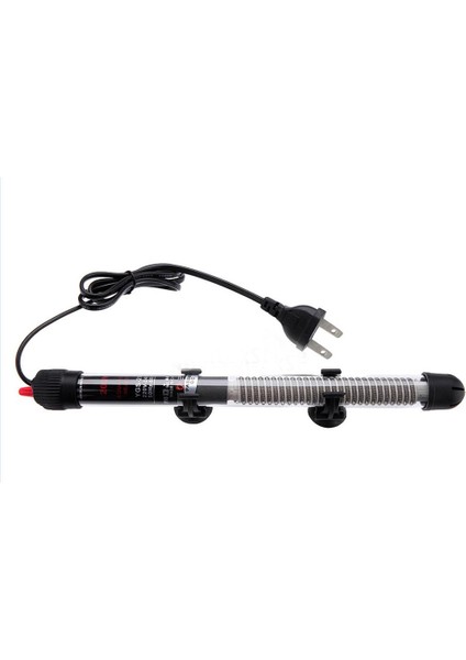 50W Tarzı 25W Su Altı Cam Isıtıcı Isıtma Çubuğu Akvaryum Balık Tankı Aksesuarları Için (Yurt Dışından)