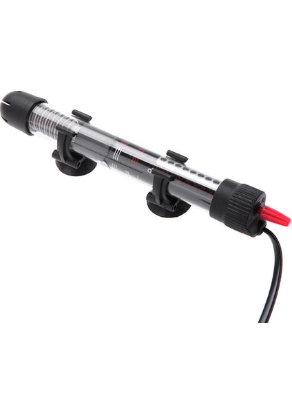 50W Tarzı 25W Su Altı Cam Isıtıcı Isıtma Çubuğu Akvaryum Balık Tankı Aksesuarları Için (Yurt Dışından) fırsatları