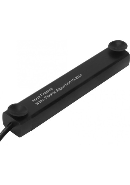 Siyah Stil Ab Fişi 25W Akvaryum Daldırma Isıtıcı Balık Tankı LCD Ekran Dijital Ayarlanabilir Su Isıtma Çubuğu Sürekli Sıcaklık Kontrolü 15W (Yurt Dışından) indirimleri