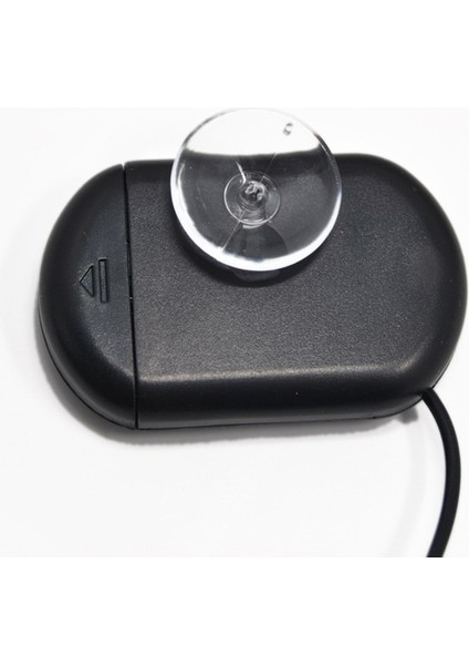 Akvaryum Su Termometresi Plastik Dijital LCD Ekran Sensör Kontrolörü Tellili Balık Tankı Aksesuarı (Yurt Dışından) fırsatları