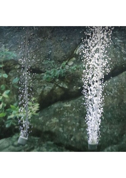 F Stili Taşınabilir Mini USB Akvaryum Balık Tankı Oksijen Hava Pompası Sessiz Enerji Tasarruflu Malzemeler Sucul Terraryum Balıkçılık Aksesuarı 1W (Yurt Dışından) fırsatları