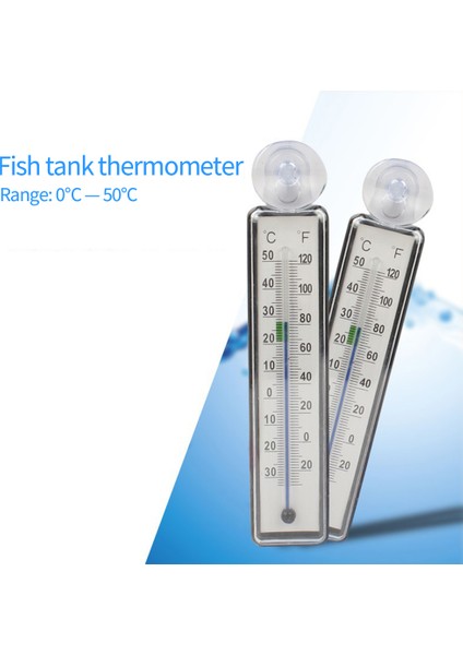 Beyaz Stil Su Geçirmez LCD Akvaryum Termometresi Isıtıcı Balık Tankı Cam Sıcaklık Isıtıcısı Ölçer Emme Kupası Akvaryum Sıcaklık Dedektörü (Yurt Dışından) fiyatları