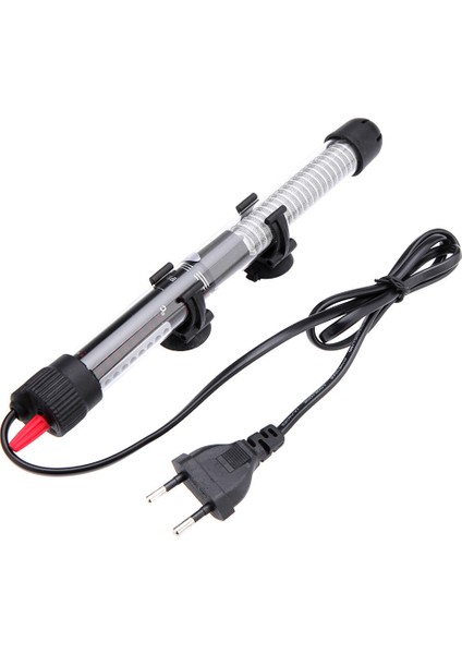 300W Tarzı 110V Abd Fişi 1 Adet Otomatik Sabit Sıcaklık Isıtma Çubuğu Güç Tasarrufu Isıtıcı Akvaryum Isıtıcı Balık Tankı Su Akvaryum Aksesuarları (Yurt Dışından)