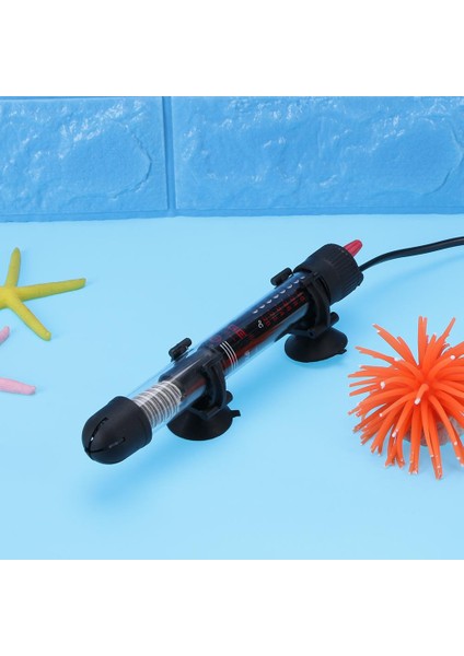 100W Tarzı Otomatik Sıcaklık Ayarlı Akvaryum Daldırma Balık Tankı Su Isıtıcısı Elektrikli Su Isıtıcısı Kazan Su Isıtma (Yurt Dışından) modelleri