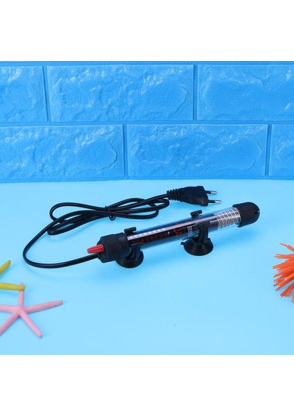 100W Tarzı Otomatik Sıcaklık Ayarlı Akvaryum Daldırma Balık Tankı Su Isıtıcısı Elektrikli Su Isıtıcısı Kazan Su Isıtma (Yurt Dışından) fırsatları