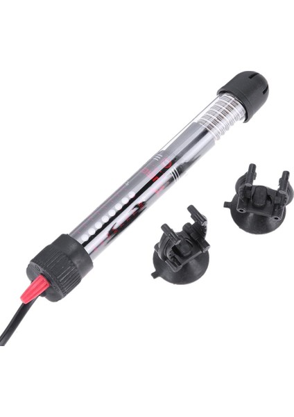 100W Tarzı Otomatik Sıcaklık Ayarlı Akvaryum Daldırma Balık Tankı Su Isıtıcısı Elektrikli Su Isıtıcısı Kazan Su Isıtma (Yurt Dışından) indirimleri