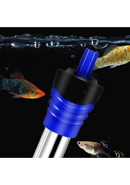 50W Tarzı 2021 Otomatik Sıcaklık Ayarlı Isıtma Çubuğu Akvaryum Daldırma Balık Tankı Isıtıcı Elektrikli Su Isıtıcı Kazan (Yurt Dışından) fırsatları