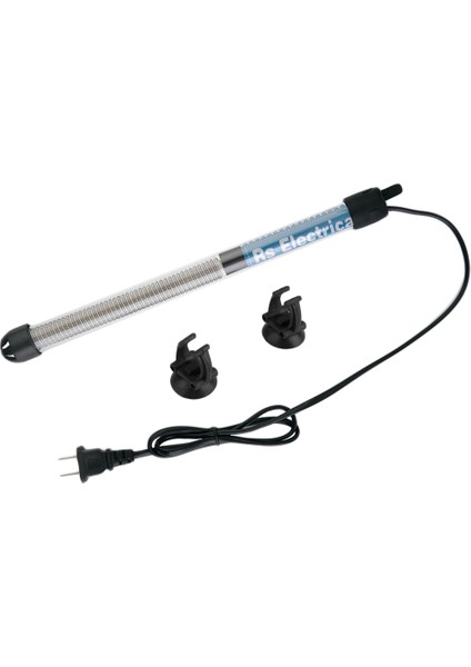 300W Tarzı Normal 50W Abd Takılı Akvaryum Isıtıcı Dayanıklı Daldırma Isıtıcı Isıtma Çubuğu Akvaryum Cam Balık Sıcaklık Ayarı (Yurt Dışından)