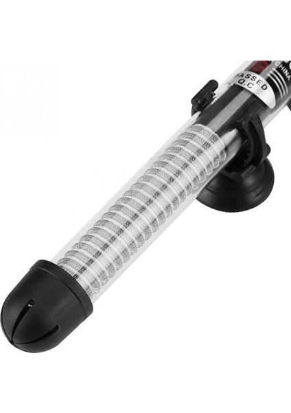 Siyah Stil 300W Akvaryum Daldırılabilir Balık Tankı Otomatik Su Isıtıcı Avrupa Fişi Sabit Sıcaklık Isıtma Çubuğu (Yurt Dışından) fırsatları