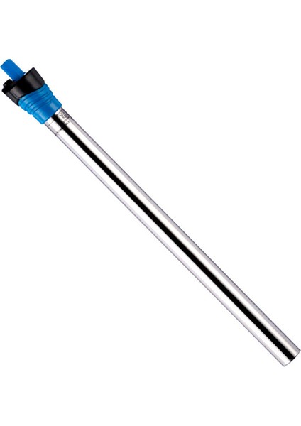 Ab Fiş Tarzı Balık Isıtma Çubuğu Paslanmaz Çelik Su Geçirmez Ayarlanabilir Balık Isıtıcı 50W Balık Isıtma Çubuğu Balık Isıtma Cihazı (Yurt Dışından)