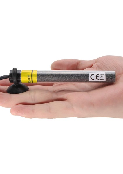 40W Tarzı Akvaryum Isıtıcı Daldırılabilir Balık Tankı Su Isıtıcı Sabit Sıcaklık Isıtma Çubuğu Akvaryum (Yurt Dışından) fiyatları