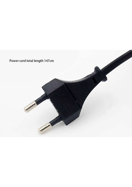 Siyah Stil Akvaryum Daldırılabilir Isıtıcı 8W Balık Tankı Ayarlanabilir Su Isıtıcı Çubuğu Sıcaklık Kontrolü Malzemeler Aracı (Yurt Dışından) modelleri