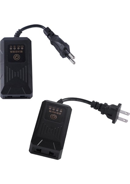 Akıllı Aydınlatma Zamanlayıcı Dimmer Kontrol Sistemi Akvaryum Işık Zamanlayıcı Programlanabilir LED Dimmer Modülatörü (Yurt Dışından)