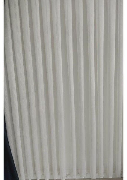 Kanada Bambu Tül Perde (1/3 Sık Pile) modelleri