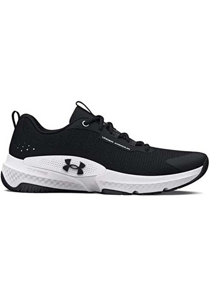 CarrefourSA Under Armour 3026608-001 Erkek Spor Ayakkabı Siyah 41-46