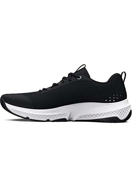 CarrefourSA Under Armour 3026608-001 Erkek Spor Ayakkabı Siyah 41-46