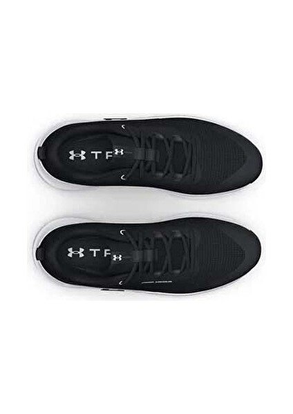 CarrefourSA Under Armour 3026608-001 Erkek Spor Ayakkabı Siyah 41-46