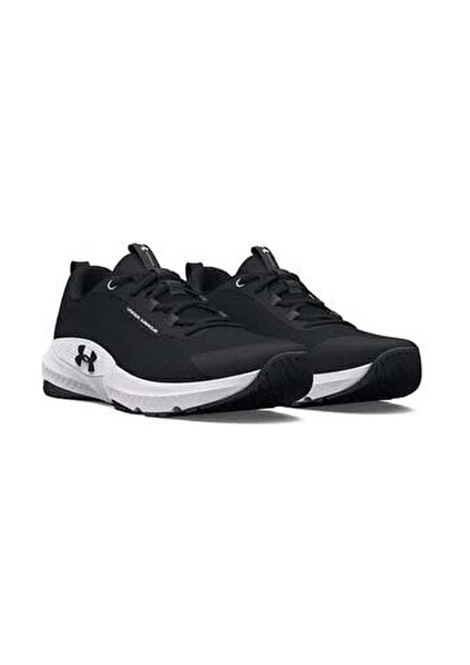 CarrefourSA Under Armour 3026608-001 Erkek Spor Ayakkabı Siyah 41-46