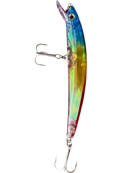 Long Bıll 130F Color 3- 13GR