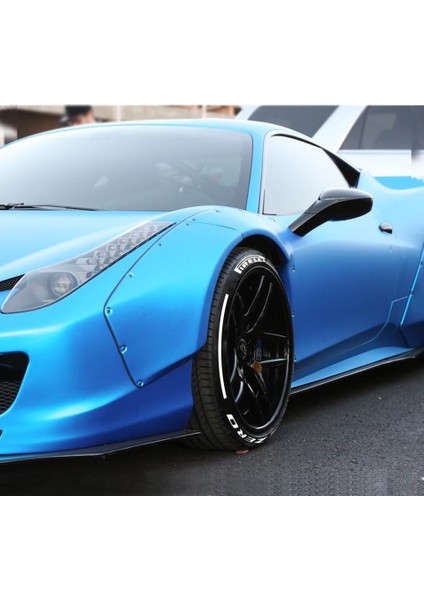 Beyaz Çizgiler 3D Su Geçirmez Lastik Harf Stickerları Motosiklet Araba Lastik Genel Stickerlar Için Lastik Özel Harf Renkler Yansıtıcı Kişiselleştirilmiş (Yurt Dışından) fırsatları