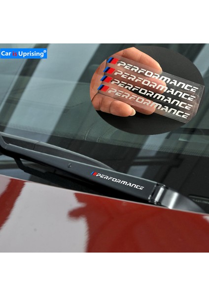 Beyaz Bmw E46 E90 E60 E39 E36 E87 E92 E91 E34 F30 E10 F20 F30 G30 G20 E70 E71 X6 X5 X3 Araba Stickerları - Araç Düzenleme Aksesuarları (Yurt Dışından)