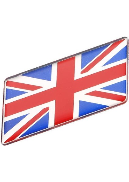 Uk2 Isveç Yunanistan Portekiz Rusya Ingiltere Abd Italya Fransa Almanya Ispanya Ulusal Bayrak Amblemi Araç Stickerları Otomobil Kapıları Pencereler Bagajlar Için (Yurt Dışından)