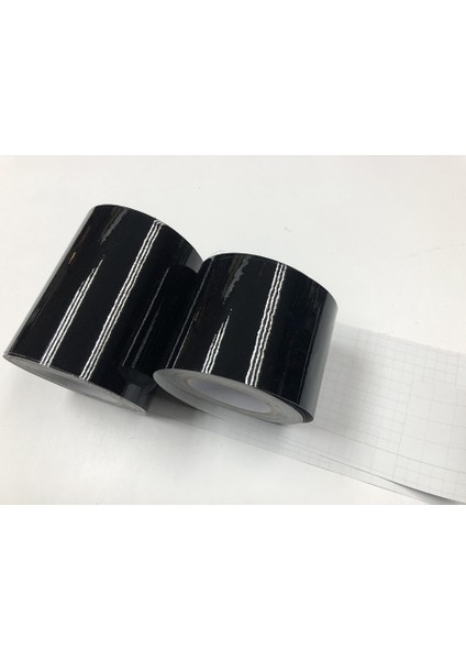15CM x 200CM 15CM* Parlak Siyah Hava Salınımı Vinil Wrap Rulo Mat Araba Gövde Sticker Kaplama Folyo (Yurt Dışından) modelleri