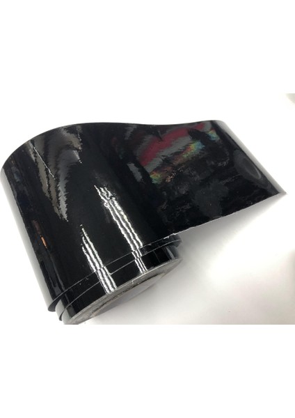15CM x 200CM 15CM* Parlak Siyah Hava Salınımı Vinil Wrap Rulo Mat Araba Gövde Sticker Kaplama Folyo (Yurt Dışından) fırsatları