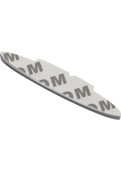 Etiket 135MM Mini Cooper S John Cooper Works R50 R52 R53 R55 R56 R57 R58 R59 R60 R61 F55 F56 Clubman Countryman Araba Sticker Amblemi Rozeti (Yurt Dışından) indirimleri