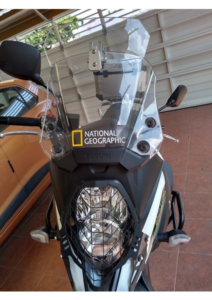 10X3CM Tarzı Sarı 15CM;24CM National Geoğrafik Kanal Araba Yaratıcı Stickerlar Çıkartmalar Motosiklet Cam Ön Cam Otomobil Tuning Stil Vinyls D11 (Yurt Dışından) indirimleri