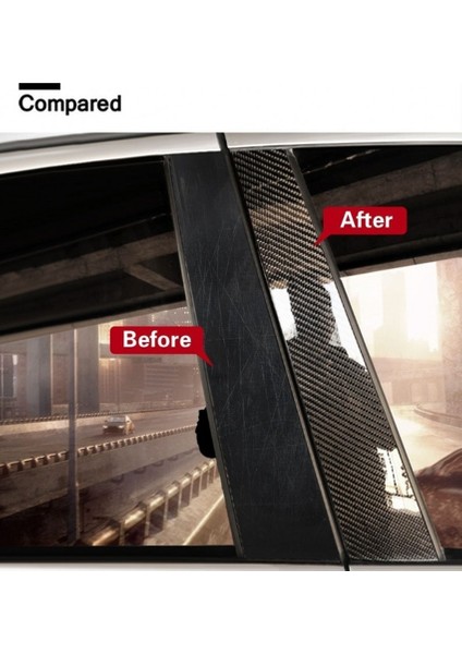 3CMX3M Karbon Fiber Rulo Araba Sticker Tampon Koruyucu Çıkartmalar Kapı Pencere Çerçeve Koruma Pürüzsüz Araba Sticker Etiketler 3mm (Yurt Dışından) modelleri