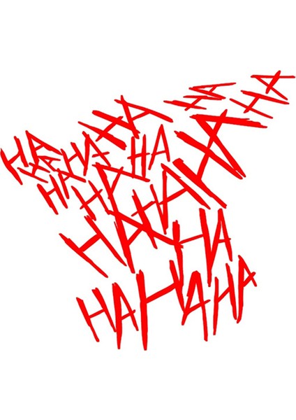 Kırmızı Motosiklet Kaskı Yansıtıcı Dekor Çıkartması Araç Gövde Pencere Tampon Sticker (Yurt Dışından)