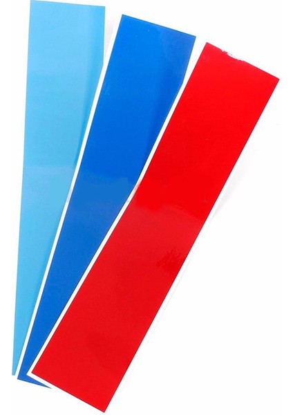 1 Takım Bmw E36 E46 E60 E F30 F F20 E87 F47 E30 E39 X1 X3 Için M Güç M Performans Araba Sticker - Set (Yurt Dışından)