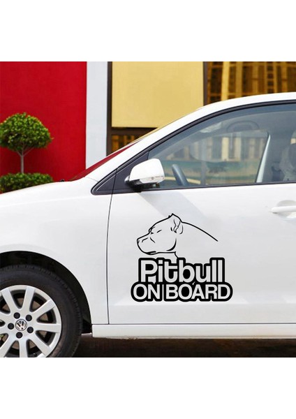 M Beden Sıcak Satış Köpek Araba Sticker Hayvanlar Komik Wrap Vinil Arabalar Için Otomobil Motosiklet Pencereler Vücut Araba-Stil Dekor Aksesuarları (Yurt Dışından) indirimleri